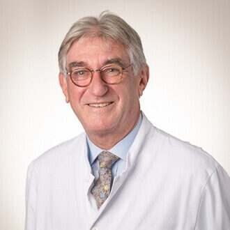 Photo Dante marchesi – Orthopédiste – Medicol