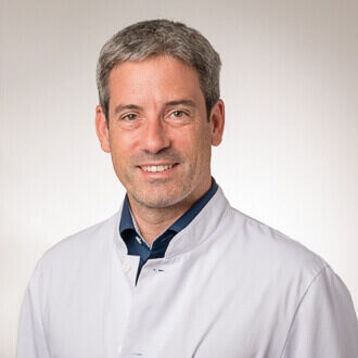 Photo - Dr Vincent Chollet - Medecin du sport