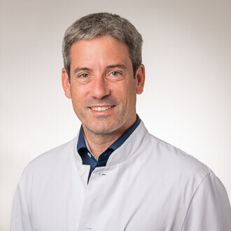 Photo - Dr Vincent Chollet - Medecin du sport