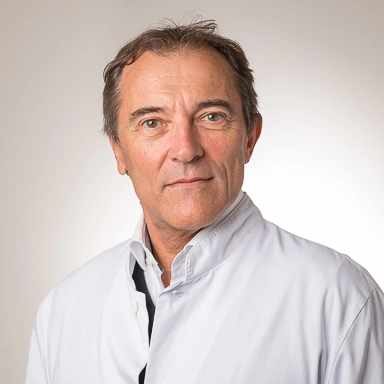 Photo Profil Docteur Jacques Vallotton