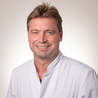 Photo - Steve Brenn - Chirurgien Orthopédique Epaule - Lausanne