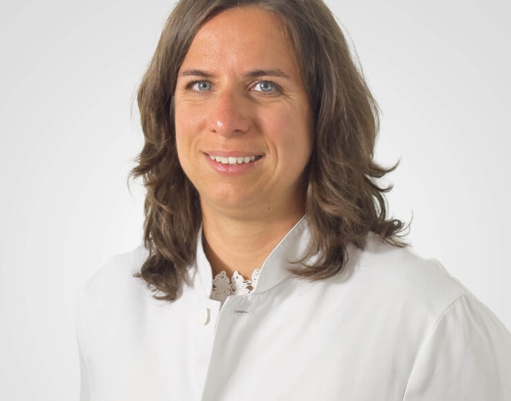 Dre Elena Albertazzi - Orthopédie générale - Lausanne