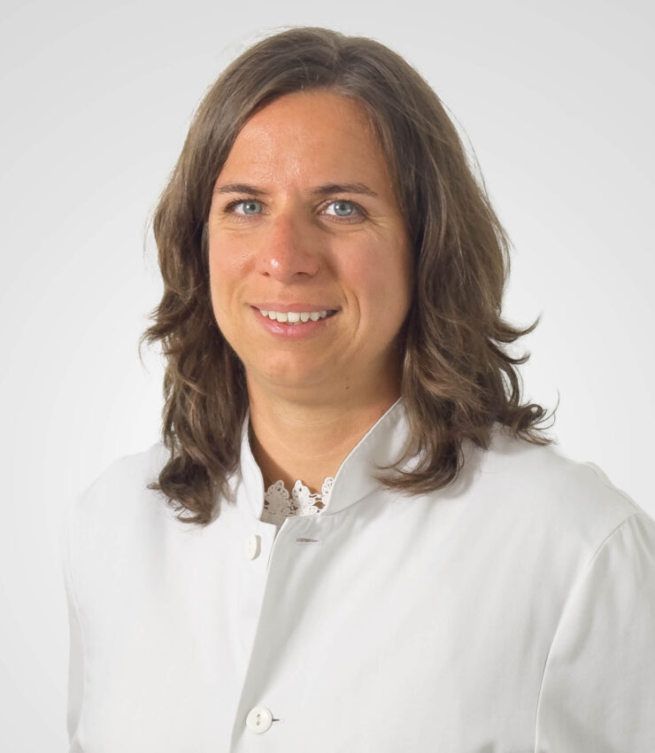 Dre Elena Albertazzi - Orthopédie générale - Lausanne