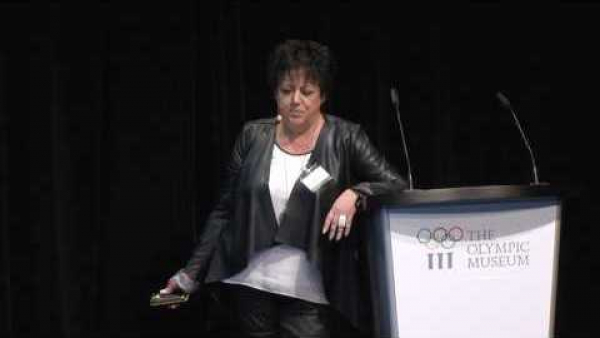 Dr Jocelyne Melchior-Capiot - Approches antalgiques non conventionnelles.