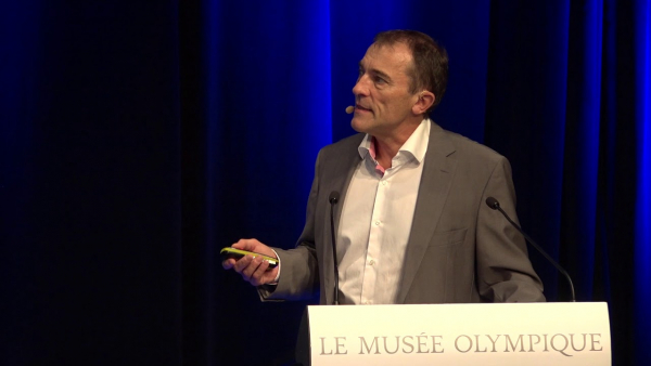 La prothèse de hanche aujourd’hui - quels défis - Médecin orthopédiste 1000 lausanne