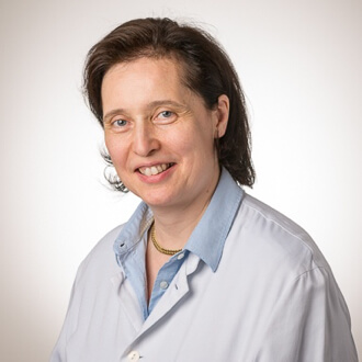 Photo Dre Brigitte Jolles-Haeberli - Membre Medicol