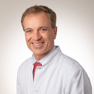 Photo Dr Prof. Nicolas Theumann