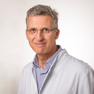Photo - Prof. Constantin Schizas