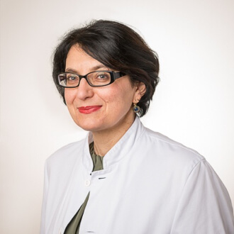 Photo Dre Vesna Ilic - Medicol