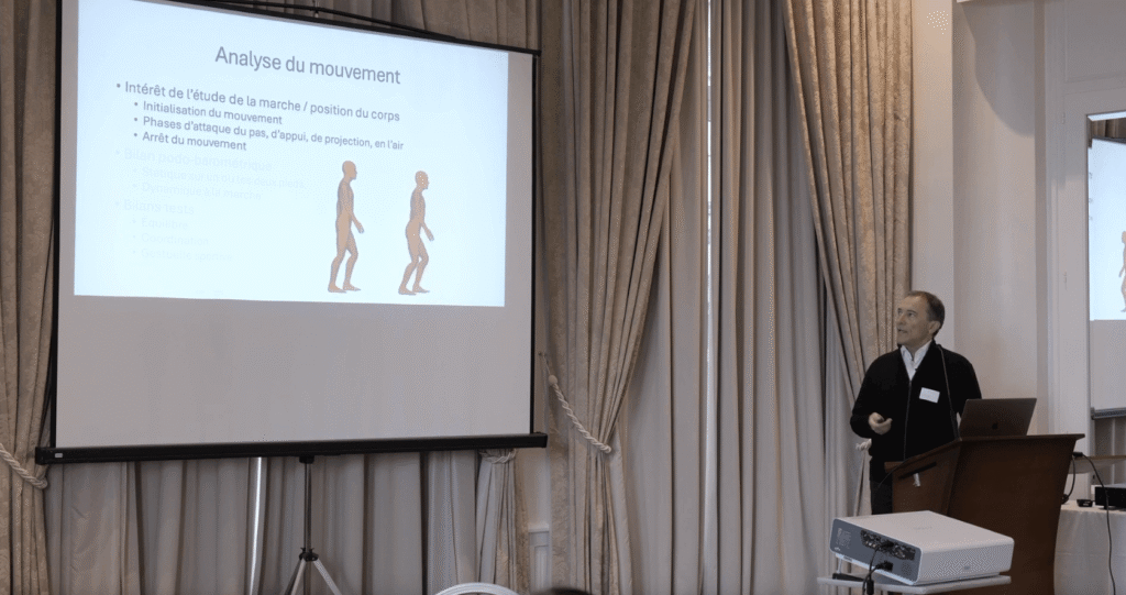 Comprendre les bilans fonctionnels pour un retour au sport sécurisé