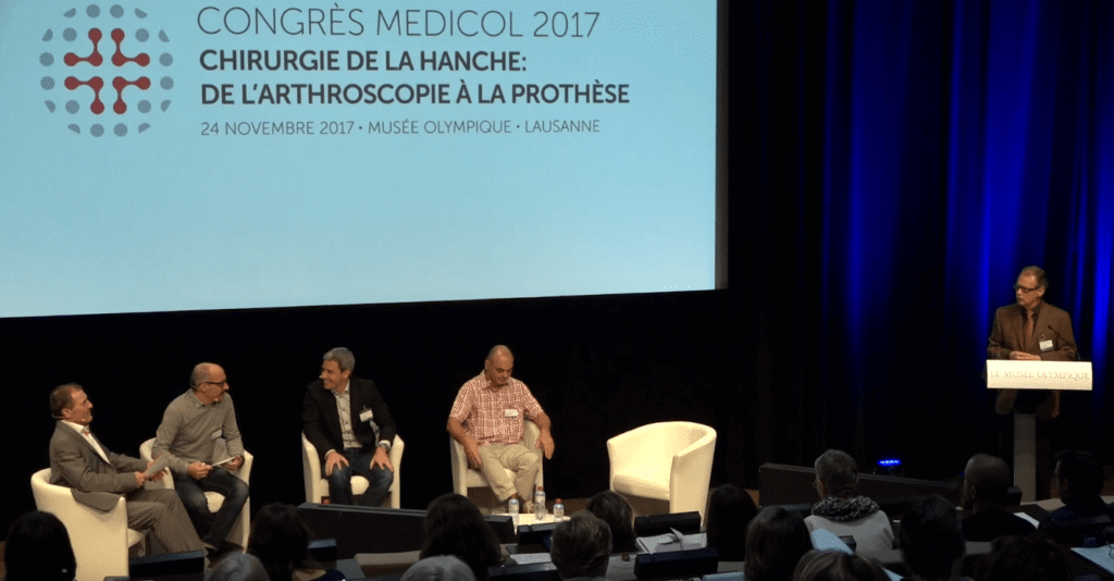 Douleurs pelviennes post-partum : approche globale et interdisciplinaire
