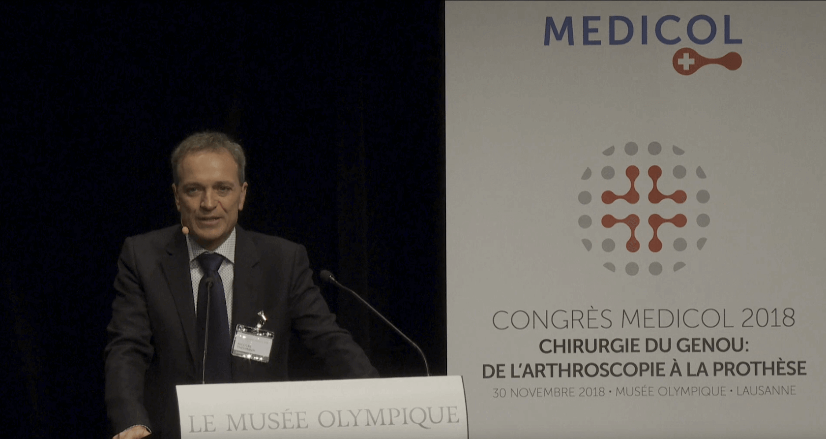 IRM et lésions méniscales : éviter les faux diagnostics