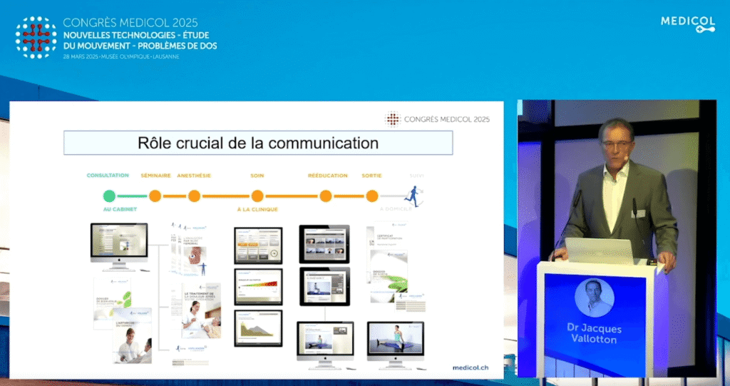 Nouvelles technologies en orthopédie : opportunités et vigilance