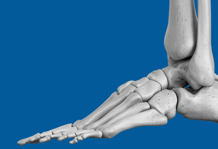 Orthopédiste du pied - Lausanne