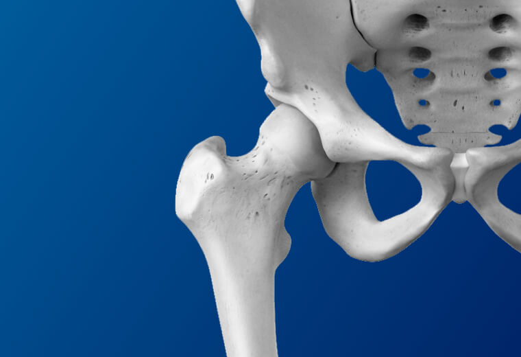 Orthopédiste de la hanche - Lausanne