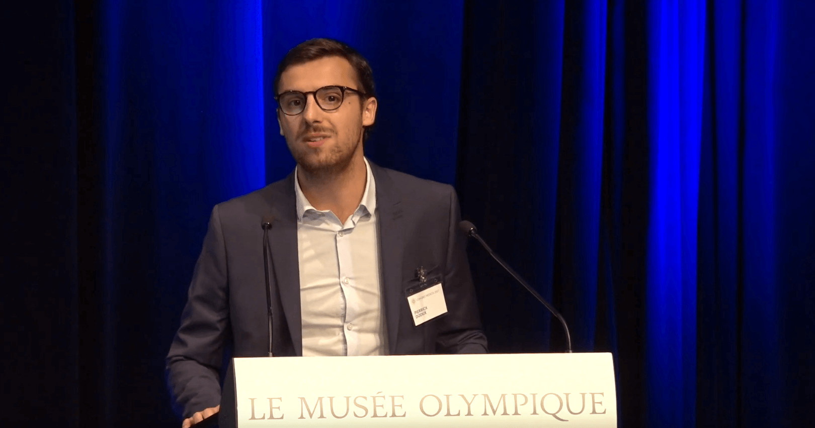 Hip arthroscopy - Orthopedist Lausanne