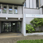 Centre Orthopédique d'Ouchy - Photo entrée