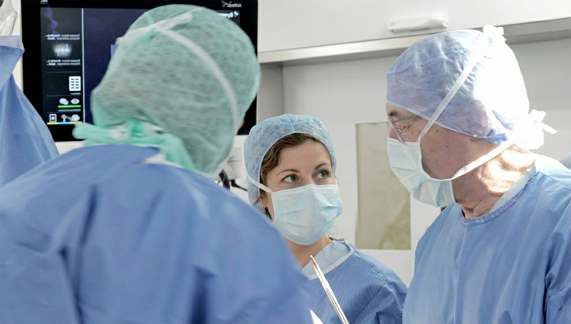 Ouchy-Lausanne Orthopedic Center - Homepage Photo_2